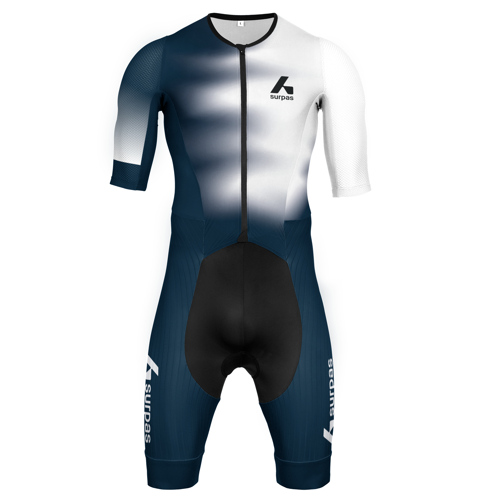Aero Speedsuit MD Men Surpas
