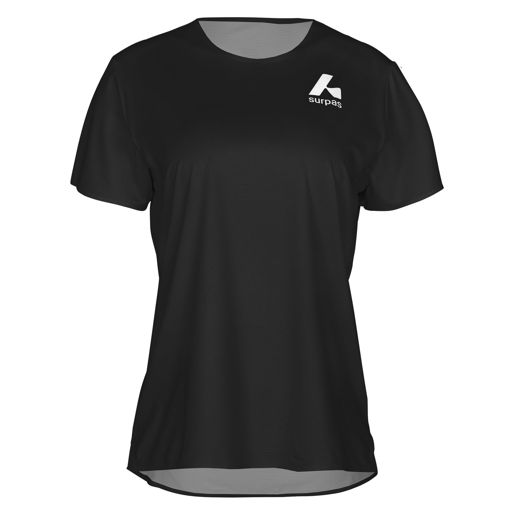 Stride T-Shirt SS Women Surpas - Main Image