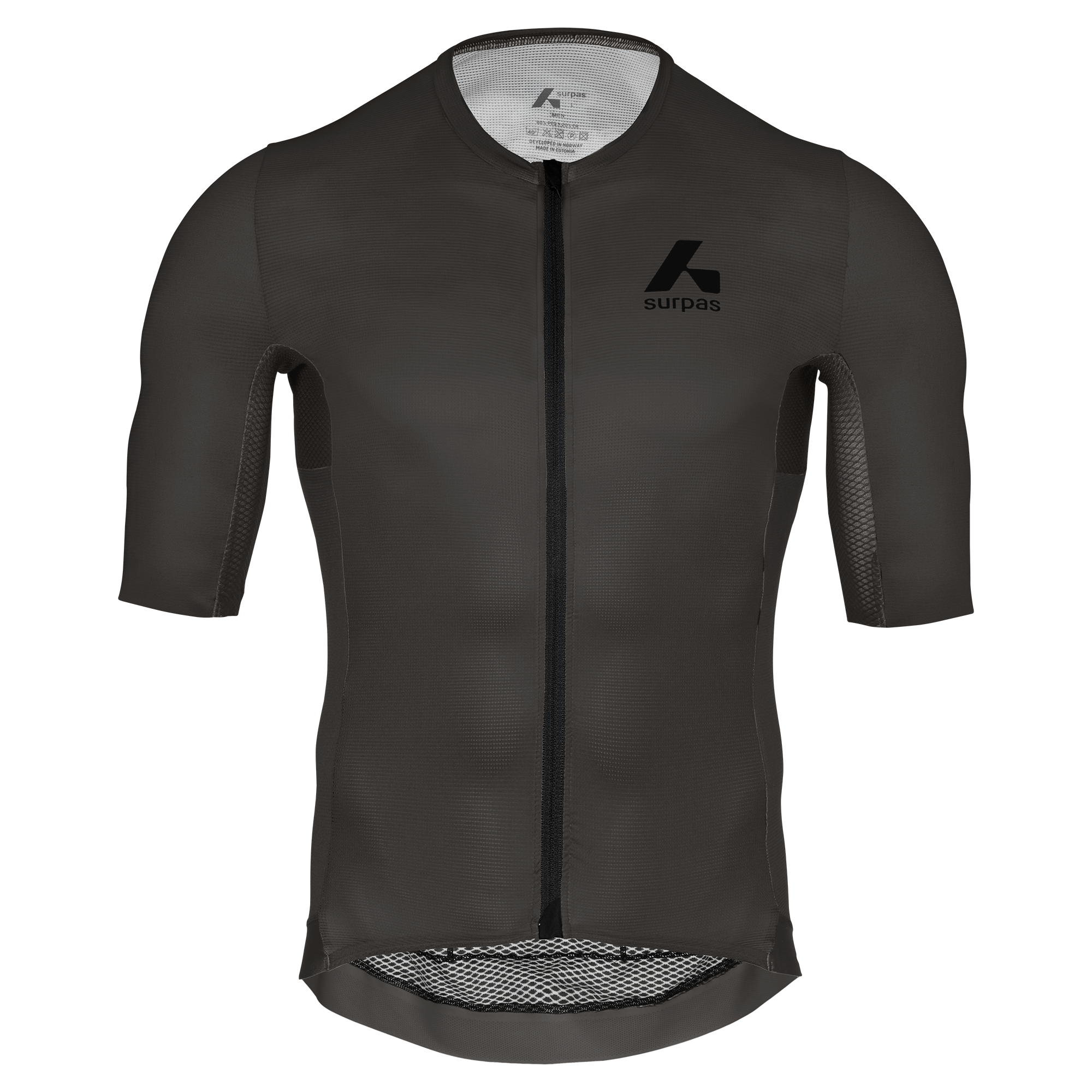 Hommes Cyclisme Sous-Vêtements Shorts Respirant Rembourré VTT K3I2 Hommes Cyclisme Sous-Vêtements Shorts Respirant Rembourré VTT K3I2
