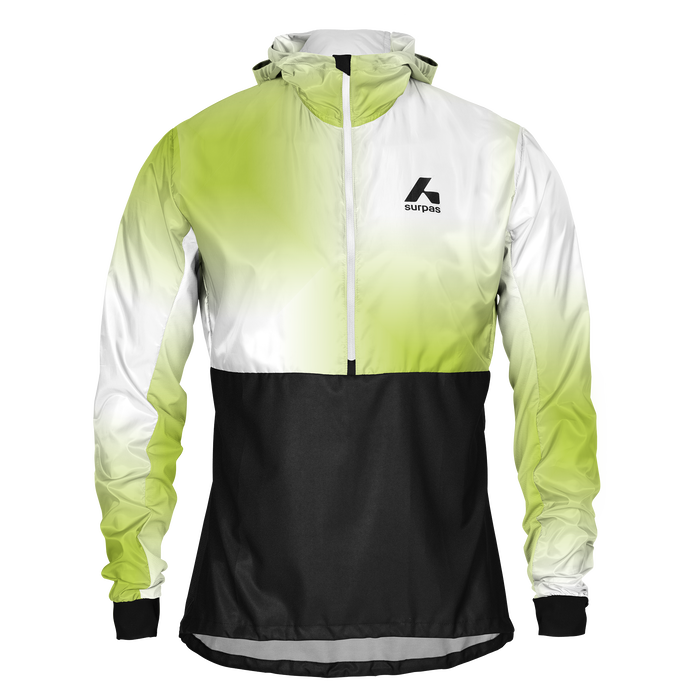 Stride Jacket Men
