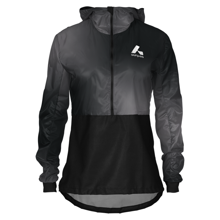 Stride Jacket Women
