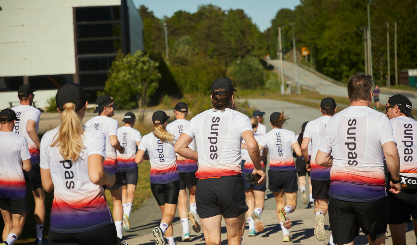 Athlete Key Account Manager