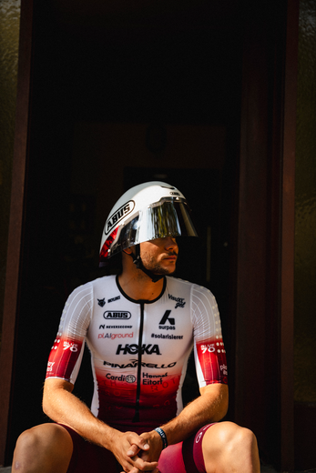 Insane 3 Speedsuit LDT Men - 2