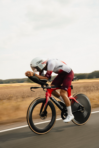 Insane 3 Speedsuit LDT Men - 3