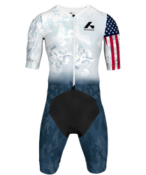 Insane 3 Speedsuit LDT Men