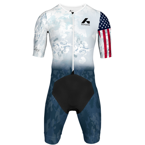 Insane 3 Speedsuit LDT Men