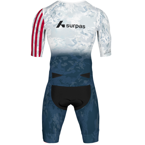 Insane 3 Speedsuit LDT Men