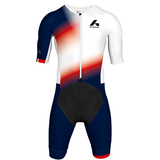 Insane 3 Speedsuit LDT Men