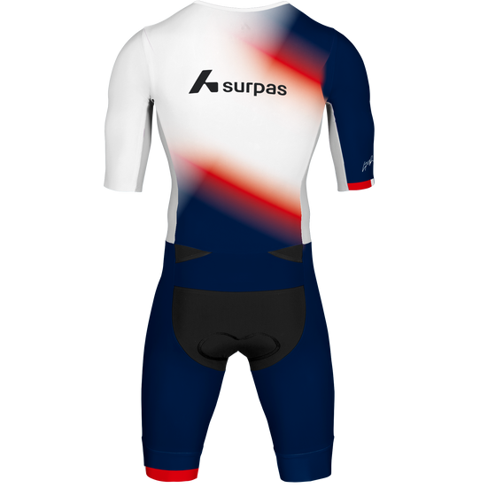 Insane 3 Speedsuit LDT Men