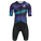Pursue 2 Speedsuit LD Men - Black ROTH