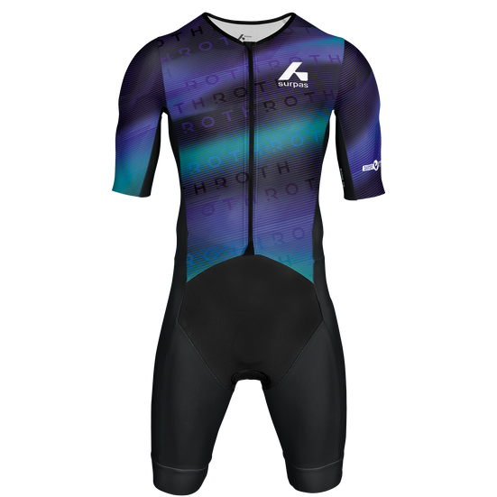 Pursue 2 Speedsuit LD Men