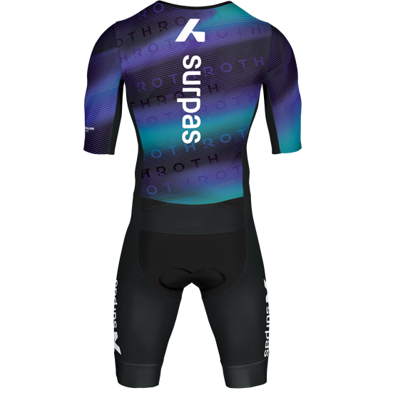 Pursue 2 Speedsuit LD Men