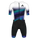 Pursue 2 Speedsuit LD Men - White ROTH
