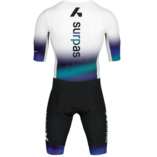 Pursue 2 Speedsuit LD Men