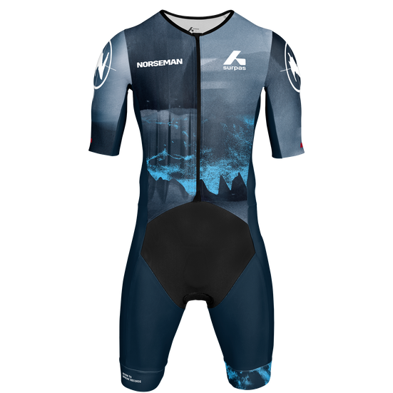 Pursue 2 Speedsuit LD Men