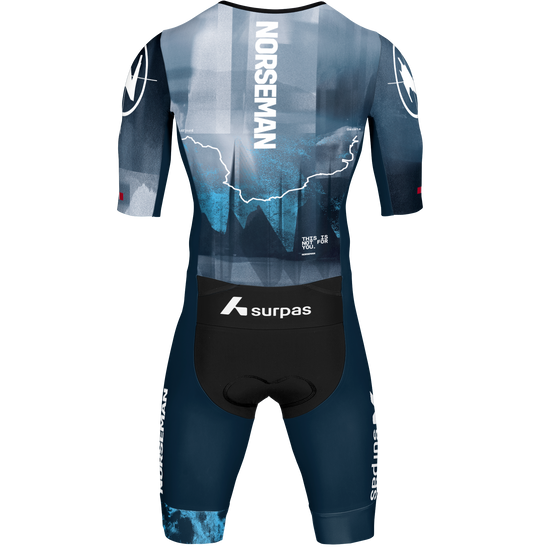 Pursue 2 Speedsuit LD Men