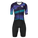 Pursue 2 Speedsuit LD Women - Black ROTH