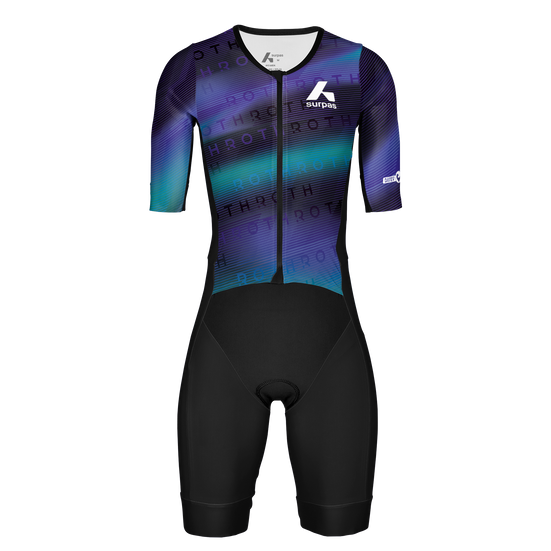 Pursue 2 Speedsuit LD Women