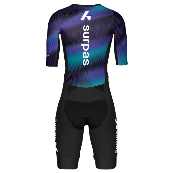 Pursue 2 Speedsuit LD Women