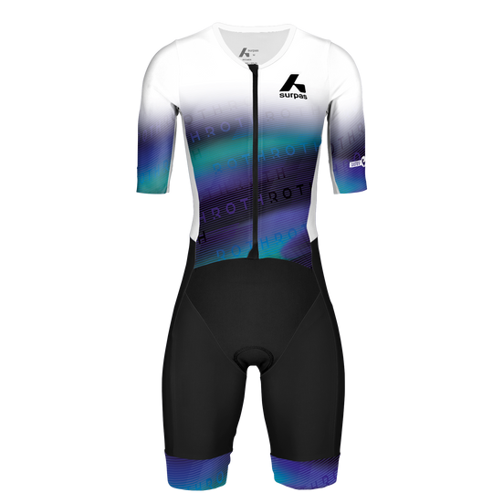 Pursue 2 Speedsuit LD Women