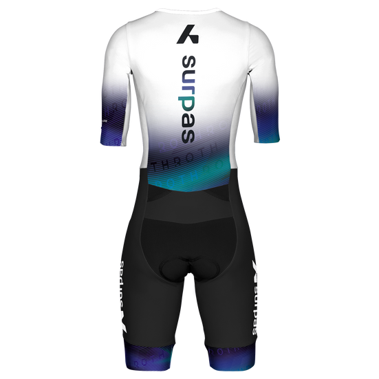 Pursue 2 Speedsuit LD Women