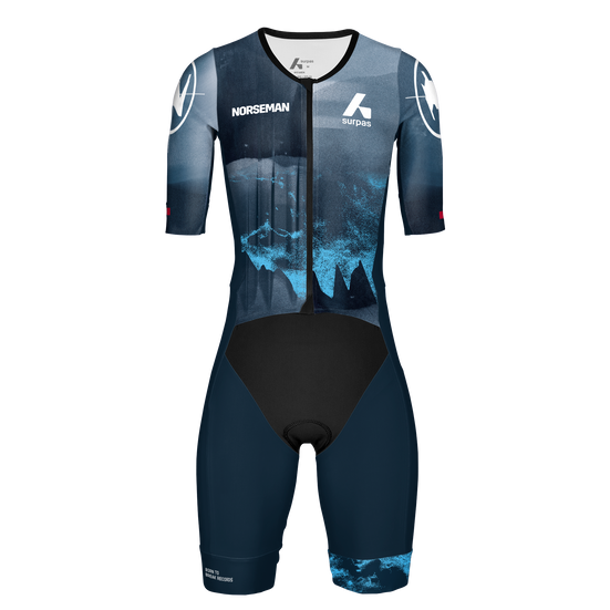 Pursue 2 Speedsuit LD Women