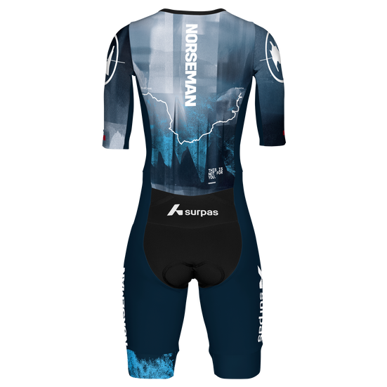 Pursue 2 Speedsuit LD Women