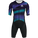 Insane 3 Speedsuit LDT Men - Black ROTH