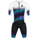 Insane 3 Speedsuit LDT Men - White ROTH