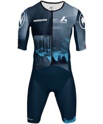 Insane 3 Speedsuit LDT Men