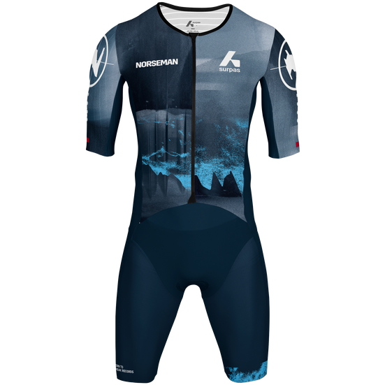 Insane 3 Speedsuit LDT Men