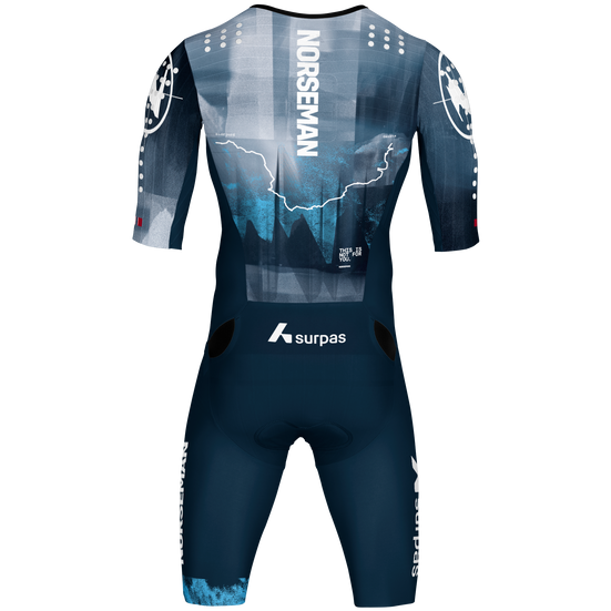 Insane 3 Speedsuit LDT Men