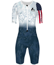 Insane 3 Speedsuit LDT Women