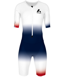 Insane 3 Speedsuit LDT Women