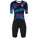 Insane 3 Speedsuit LDT Women - Black ROTH