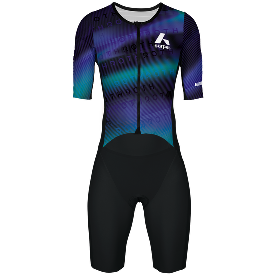 Insane 3 Speedsuit LDT Women