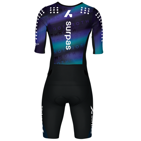 Insane 3 Speedsuit LDT Women