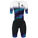 Insane 3 Speedsuit LDT Women - White ROTH