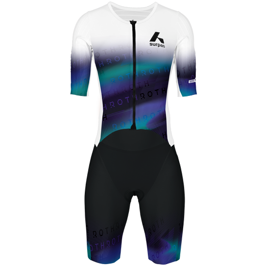 Insane 3 Speedsuit LDT Women