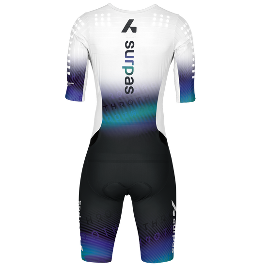 Insane 3 Speedsuit LDT Women