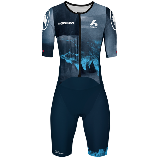 Insane 3 Speedsuit LDT Women