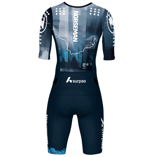 Insane 3 Speedsuit LDT Women