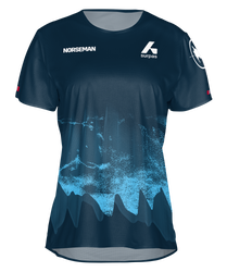 Stride T-Shirt SS Women