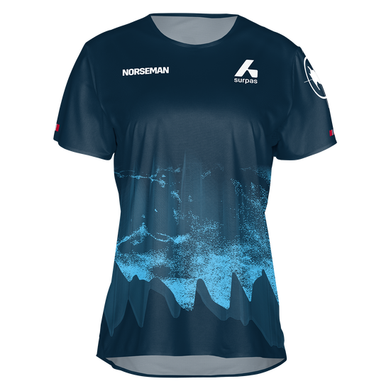 Stride T-Shirt SS Women