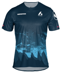 Stride T-Shirt SS Men