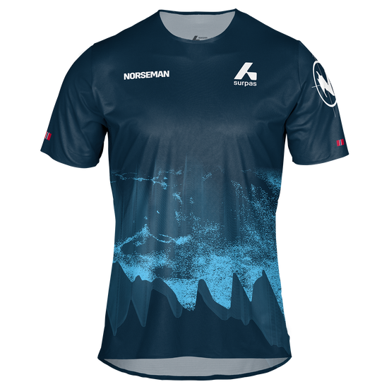 Stride T-Shirt SS Men