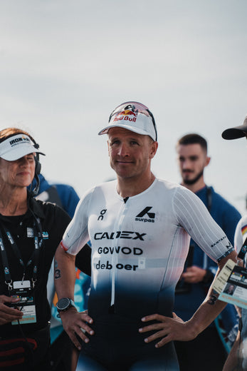 Insane 3 Speedsuit LDT Men - 3