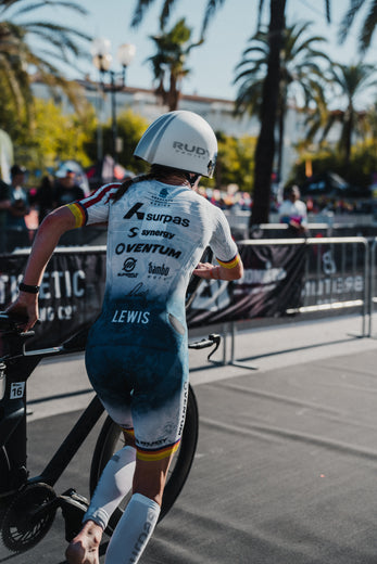 Insane 3 Speedsuit LDT Men - 1