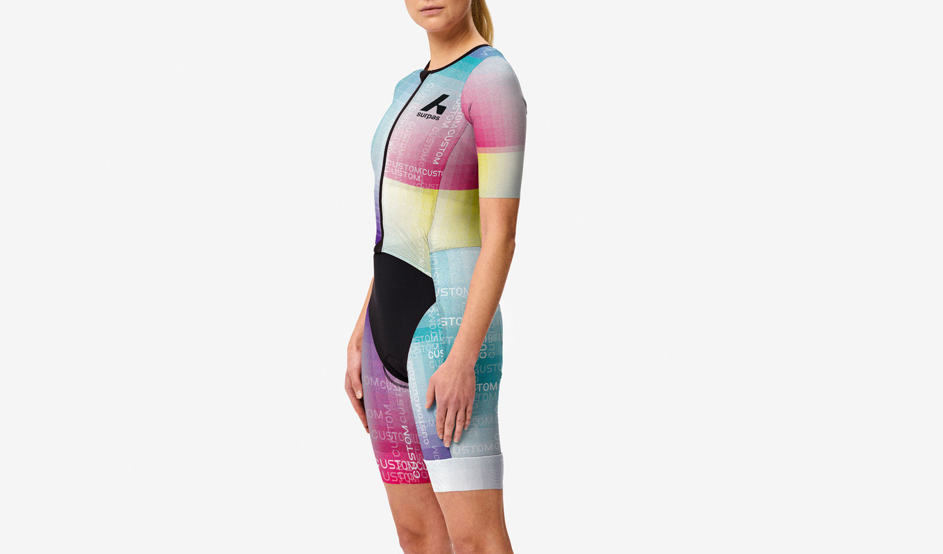 <small>Designed by you, <br>made by us</small>