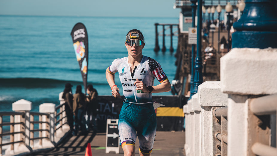 Insane 3 Speedsuit LDT Men - 2